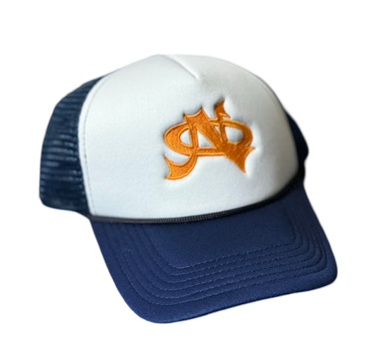 (NQ) Trucker Hat
